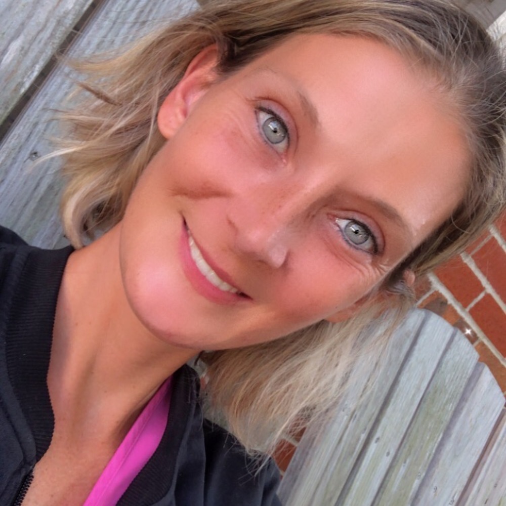 Meet your Posher, Tiffany